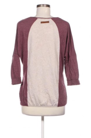 Γυναικεία μπλούζα Naketano, Μέγεθος XL, Χρώμα Πολύχρωμο, Τιμή 27,91 €