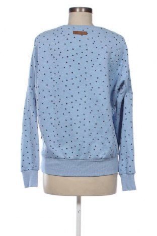 Damen Shirt Naketano, Größe M, Farbe Blau, Preis 19,04 €