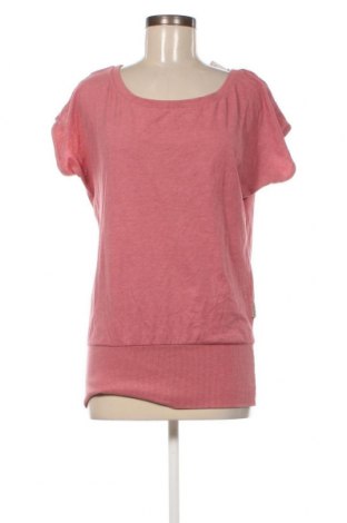 Γυναικεία μπλούζα Naketano, Μέγεθος XL, Χρώμα Ρόζ , Τιμή 17,00 €