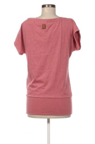 Damen Shirt Naketano, Größe XL, Farbe Rosa, Preis € 16,25