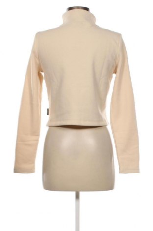 Дамска блуза Napapijri, Размер S, Цвят Екрю, Цена 102,00 лв.