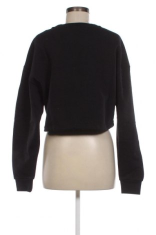 Γυναικεία μπλούζα Napapijri, Μέγεθος M, Χρώμα Μαύρο, Τιμή 65,56 €