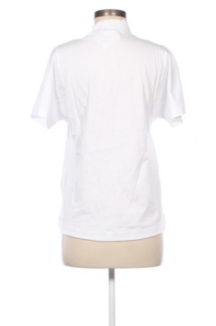 Дамска блуза Napapijri, Размер S, Цвят Бял, Цена 86,94 лв.
