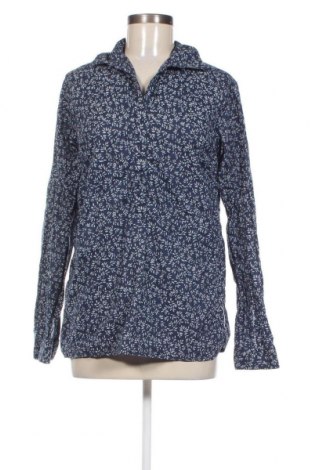 Damen Shirt Napapijri, Größe M, Farbe Blau, Preis 23,36 €