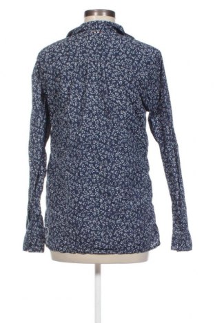 Γυναικεία μπλούζα Napapijri, Μέγεθος M, Χρώμα Μπλέ, Τιμή 23,75 €