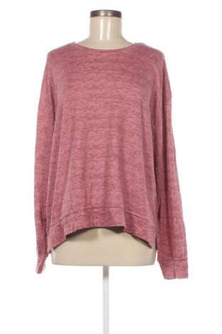 Damen Shirt Natori, Größe XL, Farbe Aschrosa, Preis 15,20 €