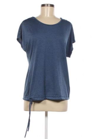 Damen Shirt Nature Trail, Größe S, Farbe Blau, Preis 5,60 €