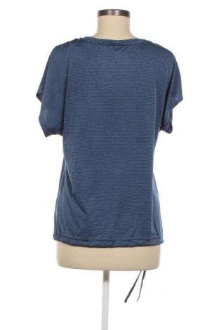 Damen Shirt Nature Trail, Größe S, Farbe Blau, Preis 16,01 €