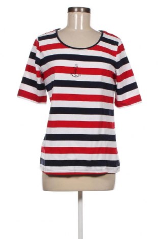 Damen Shirt Navigazione, Größe M, Farbe Mehrfarbig, Preis 22,65 €