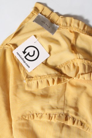 Дамска блуза Neo Noir, Размер M, Цвят Жълт, Цена 10,20 лв.