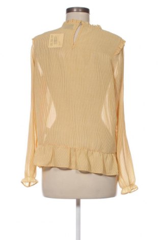 Damen Shirt Neo Noir, Größe M, Farbe Gelb, Preis € 4,26
