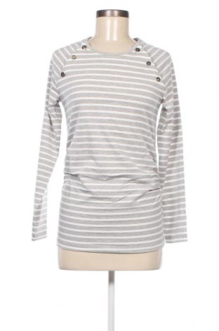 Γυναικεία μπλούζα Neun Monate, Μέγεθος S, Χρώμα Πολύχρωμο, Τιμή 5,59 €