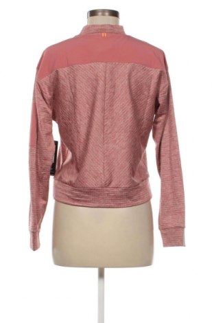 Γυναικεία μπλούζα New Balance, Μέγεθος M, Χρώμα Ρόζ , Τιμή 11,11 €