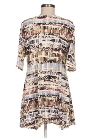Γυναικεία μπλούζα New Jersey, Μέγεθος XL, Χρώμα Πολύχρωμο, Τιμή 11,13 €