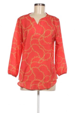 Дамска блуза New Laviva, Размер L, Цвят Червен, Цена 15,40 лв.