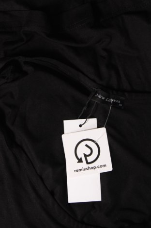 Damen Shirt New Laviva, Größe M, Farbe Schwarz, Preis 5,95 €