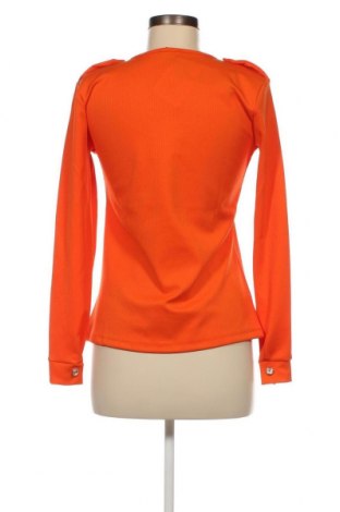 Damen Shirt New Laviva, Größe S, Farbe Orange, Preis 39,69 €