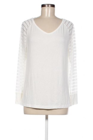 Дамска блуза New Laviva, Размер S, Цвят Бял, Цена 11,55 лв.