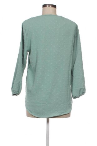 Дамска блуза New Laviva, Размер M, Цвят Зелен, Цена 30,80 лв.