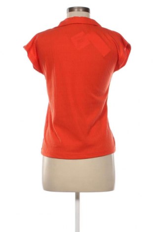 Γυναικεία μπλούζα New Laviva, Μέγεθος S, Χρώμα Πορτοκαλί, Τιμή 5,95 €
