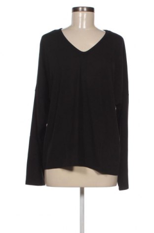 Дамска блуза New Laviva, Размер L, Цвят Черен, Цена 11,55 лв.