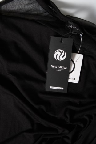 Damen Shirt New Laviva, Größe L, Farbe Schwarz, Preis 7,94 €