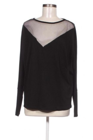Дамска блуза New Laviva, Размер L, Цвят Черен, Цена 11,55 лв.