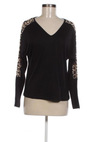 Дамска блуза New Laviva, Размер L, Цвят Черен, Цена 38,50 лв.