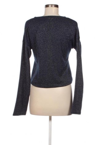 Γυναικεία μπλούζα New Laviva, Μέγεθος M, Χρώμα Μπλέ, Τιμή 5,95 €