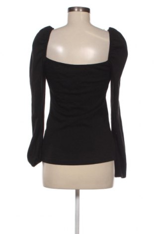 Дамска блуза New Laviva, Размер M, Цвят Черен, Цена 26,95 лв.