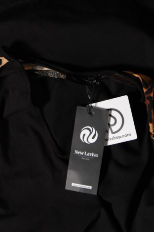 Damen Shirt New Laviva, Größe L, Farbe Schwarz, Preis 7,94 €