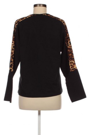 Γυναικεία μπλούζα New Laviva, Μέγεθος L, Χρώμα Μαύρο, Τιμή 7,94 €