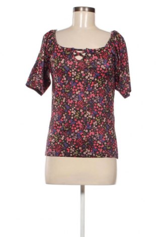 Дамска блуза New Laviva, Размер M, Цвят Многоцветен, Цена 34,65 лв.