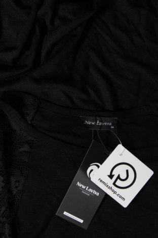 Damen Shirt New Laviva, Größe S, Farbe Schwarz, Preis 39,69 €