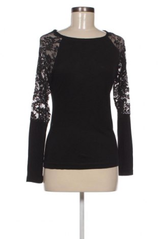 Дамска блуза New Laviva, Размер S, Цвят Черен, Цена 30,80 лв.