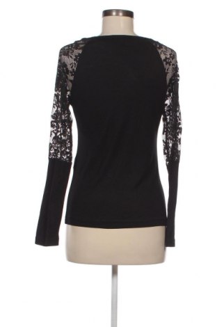Дамска блуза New Laviva, Размер S, Цвят Черен, Цена 30,80 лв.