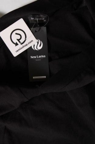 Bluză de femei New Laviva, Mărime L, Culoare Negru, Preț 37,99 Lei