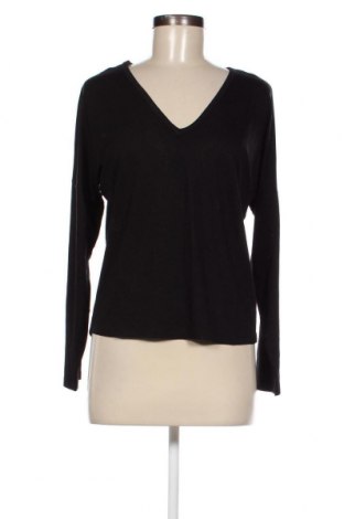 Γυναικεία μπλούζα New Laviva, Μέγεθος M, Χρώμα Μαύρο, Τιμή 5,95 €
