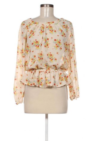 Damen Shirt New Look, Größe M, Farbe Mehrfarbig, Preis 3,85 €