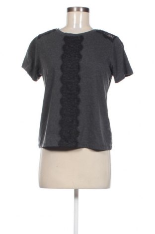 Damen Shirt New Look, Größe M, Farbe Grau, Preis 3,41 €