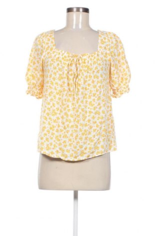 Дамска блуза New Look, Размер M, Цвят Многоцветен, Цена 11,29 лв.