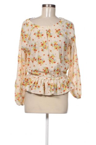 Γυναικεία μπλούζα New Look, Μέγεθος M, Χρώμα Πολύχρωμο, Τιμή 4,52 €