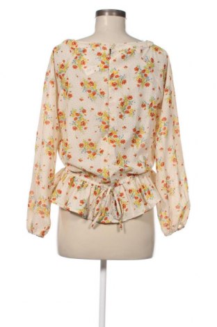 Дамска блуза New Look, Размер M, Цвят Многоцветен, Цена 7,53 лв.