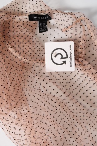 Damen Shirt New Look, Größe M, Farbe Rosa, Preis € 4,65