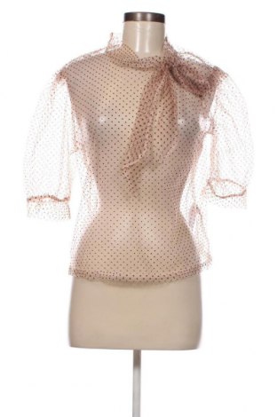 Γυναικεία μπλούζα New Look, Μέγεθος M, Χρώμα Ρόζ , Τιμή 14,09 €