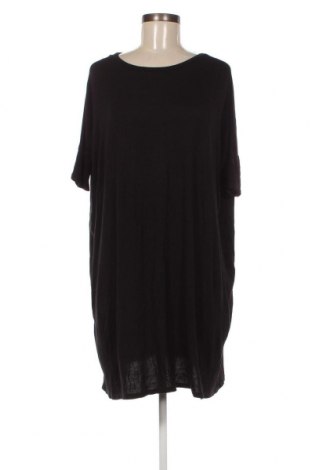 Γυναικεία μπλούζα New Look, Μέγεθος XXL, Χρώμα Μαύρο, Τιμή 10,00 €