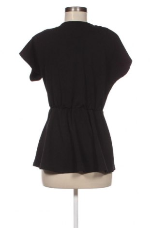 Γυναικεία μπλούζα New Look, Μέγεθος L, Χρώμα Μαύρο, Τιμή 9,79 €