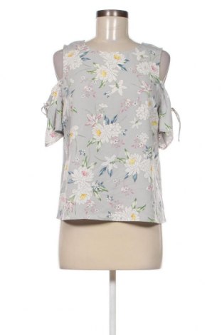 Γυναικεία μπλούζα New Look, Μέγεθος M, Χρώμα Πολύχρωμο, Τιμή 5,87 €