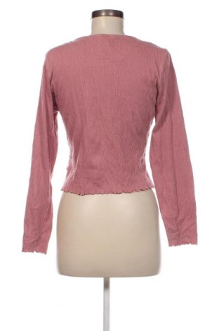 Дамска блуза New Look, Размер XL, Цвят Розов, Цена 9,76 лв.