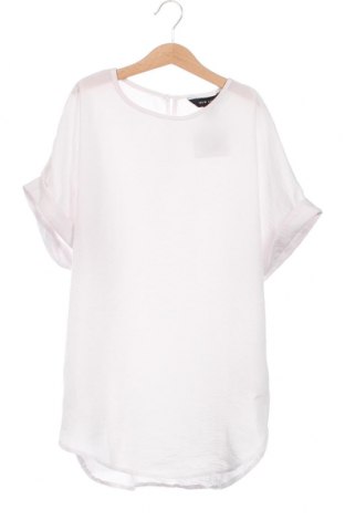 Γυναικεία μπλούζα New Look, Μέγεθος XS, Χρώμα Λευκό, Τιμή 8,23 €